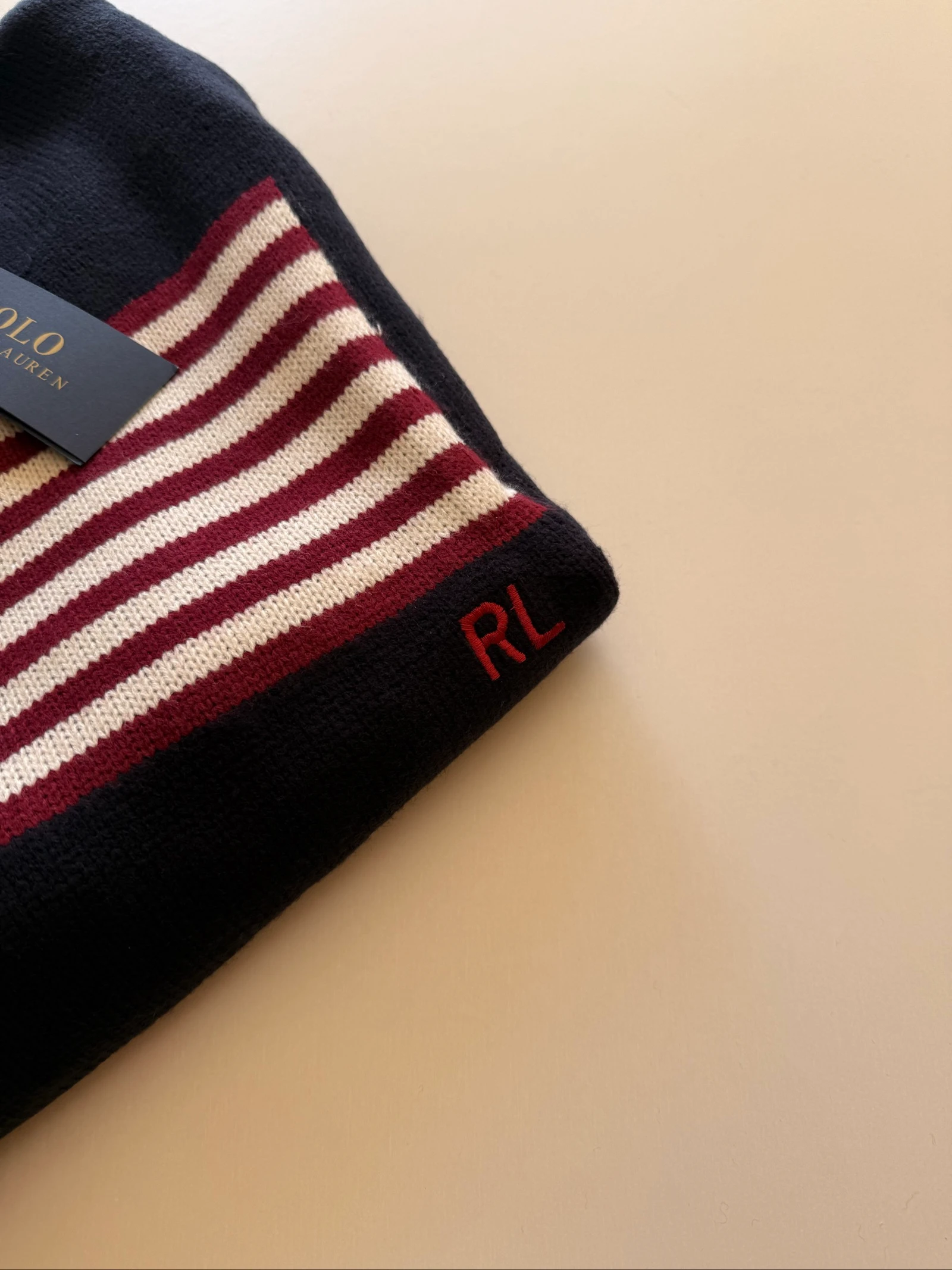 Camisa Polo Ralph Lauren – photo 9